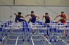 Track & Field Wheaton Invitational  Wheaton College Men’s Track & Field compete at the Wheaton invitational. - Photo By: KEITH NORDSTROM : Wheaton, Track